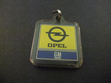Autobedrijf van EE Steenstraat Dongen Opel dealer